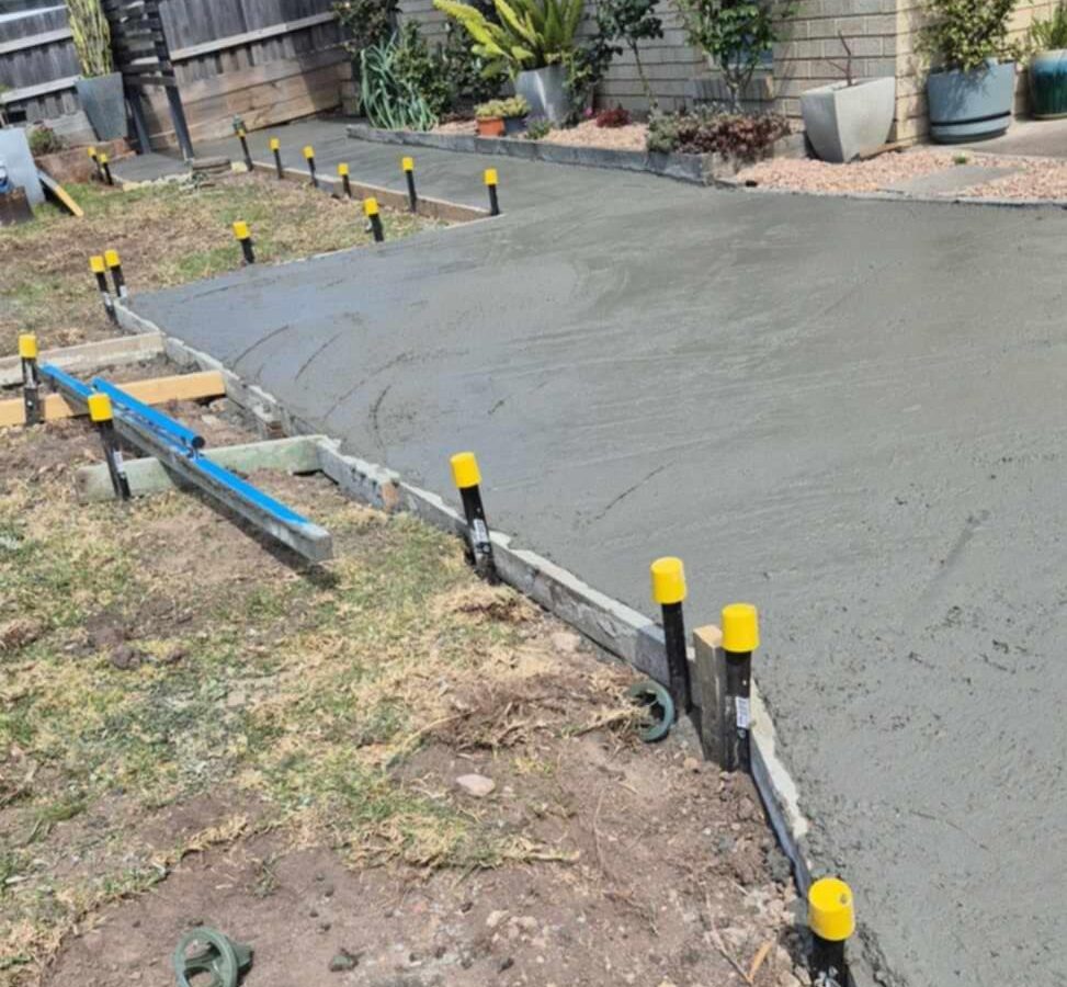 concrete resurfacing